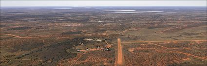 Calindary Station - NSW (PBH4 00 9172)